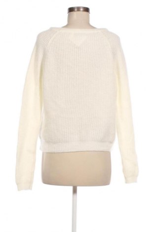 Damski sweter SHEIN, Rozmiar XS, Kolor Biały, Cena 37,99 zł