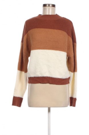 Damenpullover SHEIN, Größe M, Farbe Mehrfarbig, Preis € 8,49