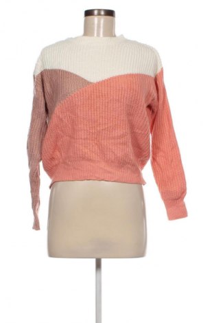 Damenpullover SHEIN, Größe M, Farbe Mehrfarbig, Preis € 8,49