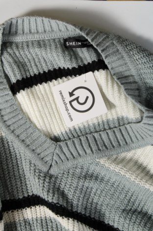 Damenpullover SHEIN, Größe S, Farbe Mehrfarbig, Preis 9,49 €