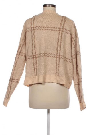 Damenpullover SHEIN, Größe M, Farbe Beige, Preis € 3,99