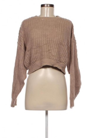 Damenpullover SHEIN, Größe M, Farbe Beige, Preis € 8,49