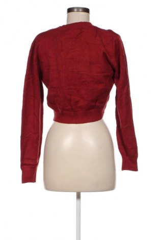 Damenpullover SHEIN, Größe XL, Farbe Braun, Preis € 4,49