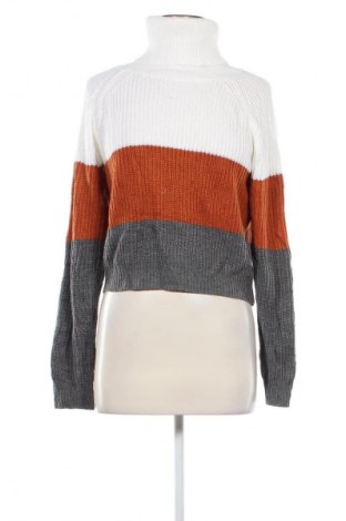 Damenpullover SHEIN, Größe M, Farbe Mehrfarbig, Preis € 8,49