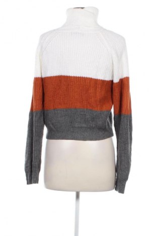 Damenpullover SHEIN, Größe M, Farbe Mehrfarbig, Preis € 8,49