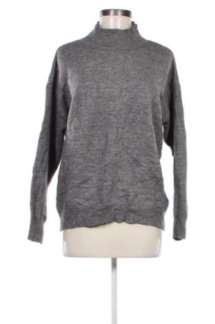 Damenpullover SHEIN, Größe S, Farbe Grau, Preis 6,79 €