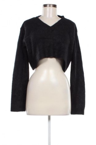 Pulover de femei SHEIN, Mărime M, Culoare Negru, Preț 43,99 Lei