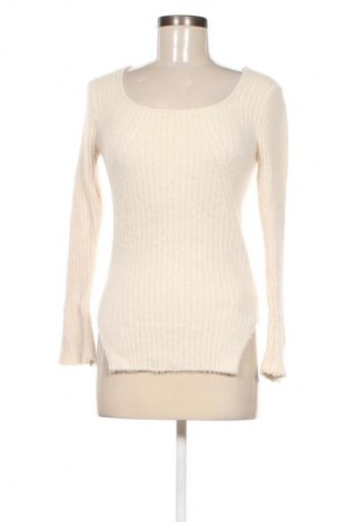 Damenpullover SHEIN, Größe S, Farbe Ecru, Preis € 9,49