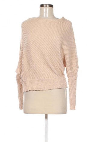 Damenpullover SHEIN, Größe S, Farbe Beige, Preis € 3,99