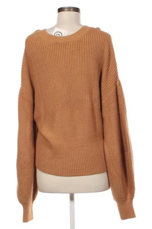 Damenpullover STAUD, Größe L, Farbe Braun, Preis € 102,99