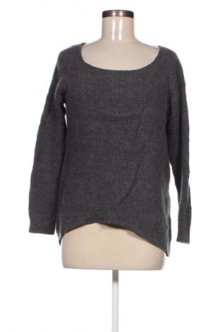 Damenpullover SUN68, Größe L, Farbe Grau, Preis 19,99 €