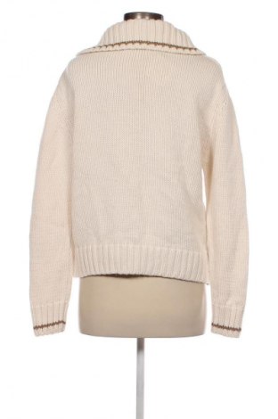 Damenpullover Saint James, Größe L, Farbe Ecru, Preis € 30,49