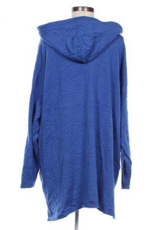 Damenpullover Samoon, Größe L, Farbe Blau, Preis € 12,99