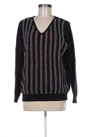 Damski sweter Sarah Kern, Rozmiar M, Kolor Czarny, Cena 63,99 zł