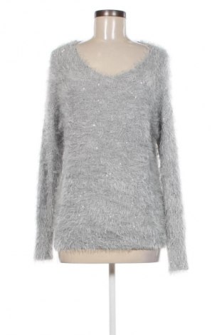 Damenpullover Select, Größe M, Farbe Grau, Preis € 8,49