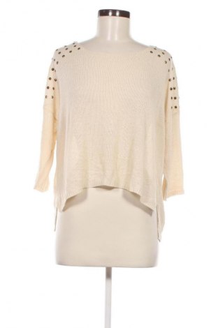 Damenpullover Select, Größe M, Farbe Beige, Preis € 3,49