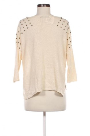 Damenpullover Select, Größe M, Farbe Beige, Preis € 3,49