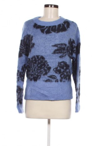 Damenpullover Selected Femme, Größe XS, Farbe Blau, Preis € 14,99