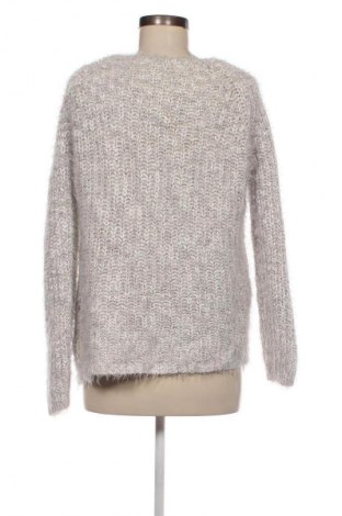 Damenpullover Sienna, Größe M, Farbe Grau, Preis 5,49 €