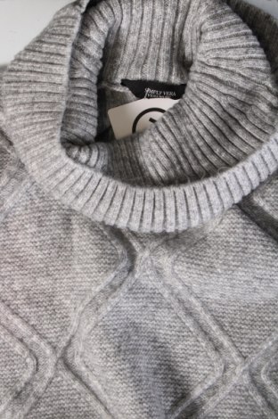 Damenpullover Simply Vera Vera Wang, Größe XXL, Farbe Grau, Preis € 28,79