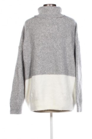 Damenpullover Simply Vera Vera Wang, Größe XXL, Farbe Grau, Preis € 28,79