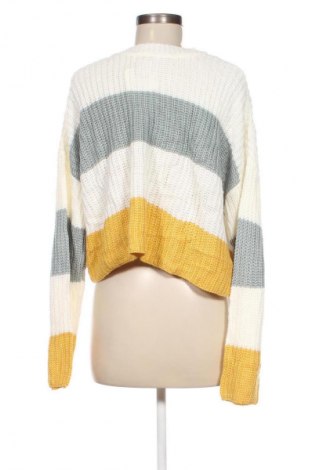 Damenpullover Sincerely Jules, Größe M, Farbe Mehrfarbig, Preis 8,99 €