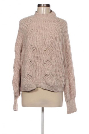 Damenpullover Sincerely Jules, Größe L, Farbe Beige, Preis 3,99 €