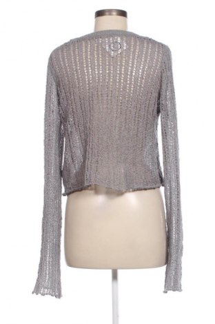 Damenpullover Sinsay, Größe L, Farbe Grau, Preis € 9,49