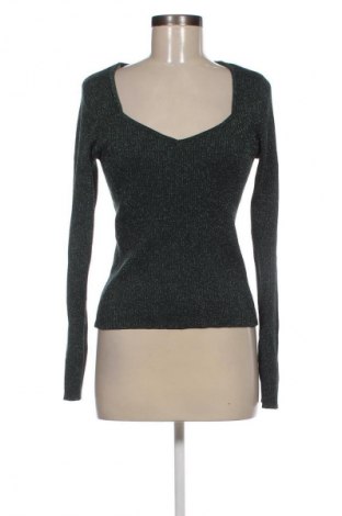 Damenpullover Sinsay, Größe XL, Farbe Grün, Preis 9,49 €