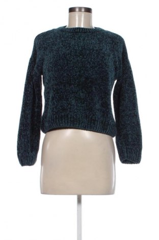 Damenpullover Sinsay, Größe M, Farbe Blau, Preis 5,12 €