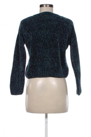 Damenpullover Sinsay, Größe M, Farbe Blau, Preis € 5,12