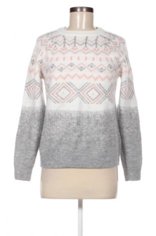 Damski sweter Sinsay, Rozmiar XS, Kolor Kolorowy, Cena 37,99 zł