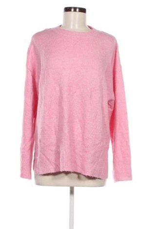 Damenpullover Sinsay, Größe XL, Farbe Rosa, Preis € 10,49