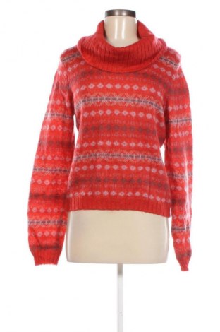 Damski sweter Sisley, Rozmiar S, Kolor Kolorowy, Cena 109,99 zł