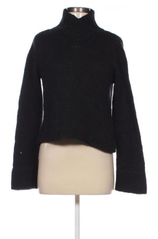 Damenpullover Sisley, Größe M, Farbe Schwarz, Preis € 19,99