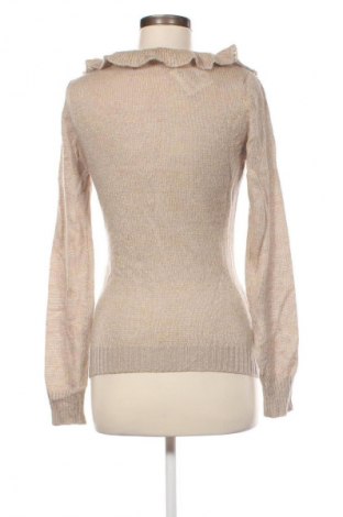 Damenpullover Sisley, Größe M, Farbe Beige, Preis € 21,99