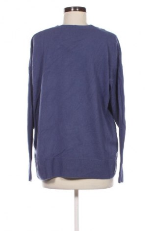 Damenpullover Sisley, Größe L, Farbe Lila, Preis € 19,99