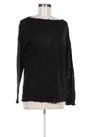 Pulover de femei Sisley, Mărime M, Culoare Negru, Preț 27,99 Lei