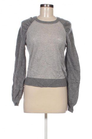 Damenpullover Sisley, Größe S, Farbe Grau, Preis € 19,99