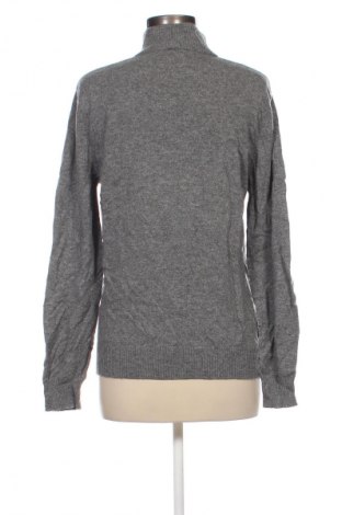 Damenpullover Sisley, Größe M, Farbe Grau, Preis 19,99 €