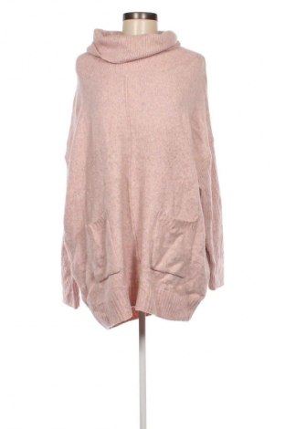 Damenpullover Sisters, Größe M, Farbe Rosa, Preis 3,99 €