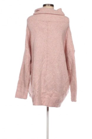 Damenpullover Sisters, Größe M, Farbe Rosa, Preis 20,29 €