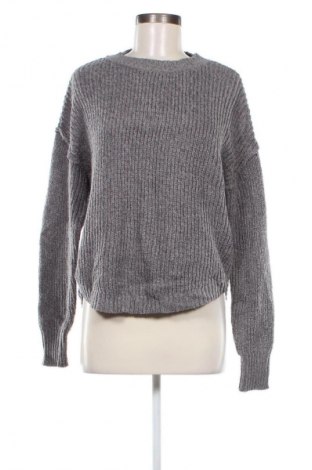 Damenpullover So, Größe L, Farbe Grau, Preis 6,79 €