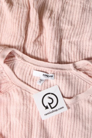 Damenpullover Sonoma, Größe XL, Farbe Rosa, Preis € 3,99