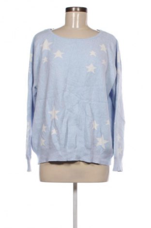 Damenpullover Spirit, Größe XXL, Farbe Blau, Preis € 9,49