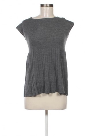 Damenpullover Stefanel, Größe XS, Farbe Grau, Preis € 23,79