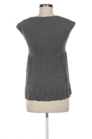 Damenpullover Stefanel, Größe XS, Farbe Grau, Preis € 14,29