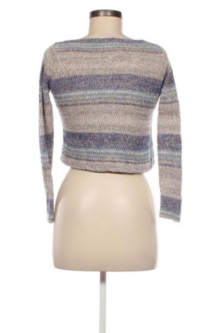 Damenpullover Stefanel, Größe S, Farbe Mehrfarbig, Preis € 13,99