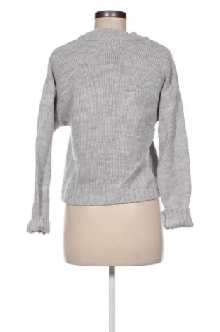 Damski sweter Stradivarius, Rozmiar XS, Kolor Szary, Cena 33,99 zł