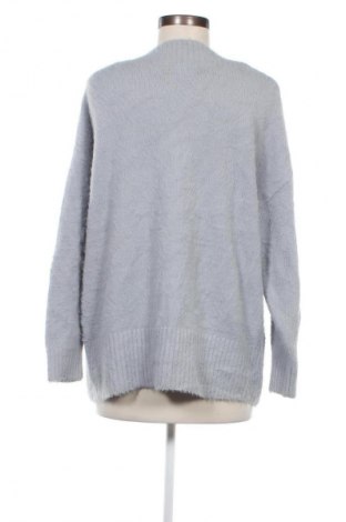 Damski sweter Stradivarius, Rozmiar M, Kolor Szary, Cena 37,99 zł